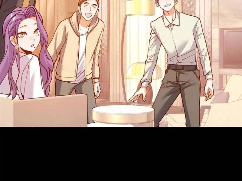 Truyện Tranh Trọng Sinh Không Làm Chạn Vương, Tôi Một Mình Nạp Game Thăng Cấp trang 4