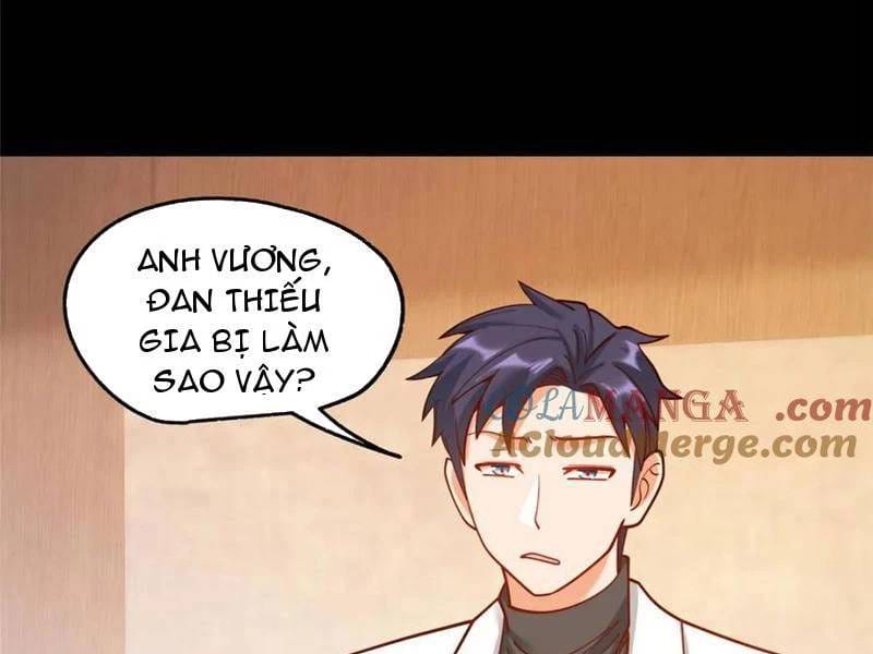 Truyện Tranh Trọng Sinh Không Làm Chạn Vương, Tôi Một Mình Nạp Game Thăng Cấp trang 4