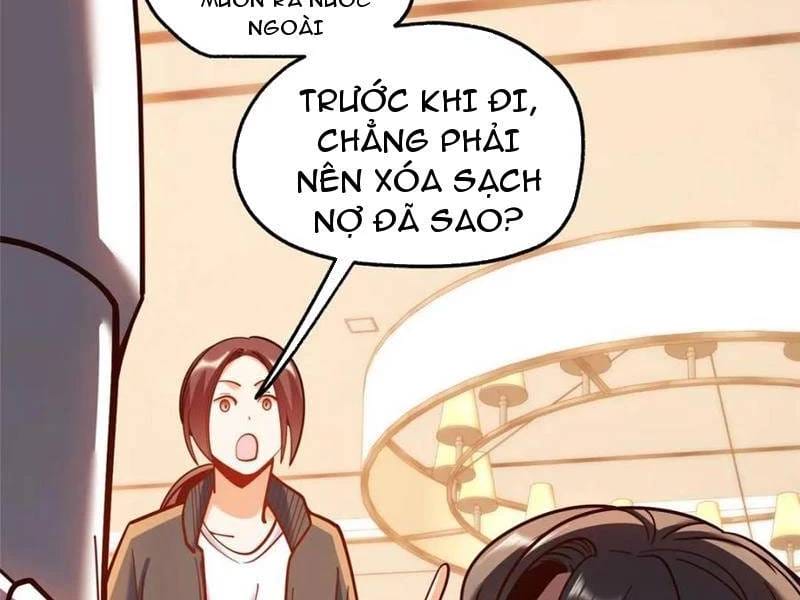 Truyện Tranh Trọng Sinh Không Làm Chạn Vương, Tôi Một Mình Nạp Game Thăng Cấp trang 4