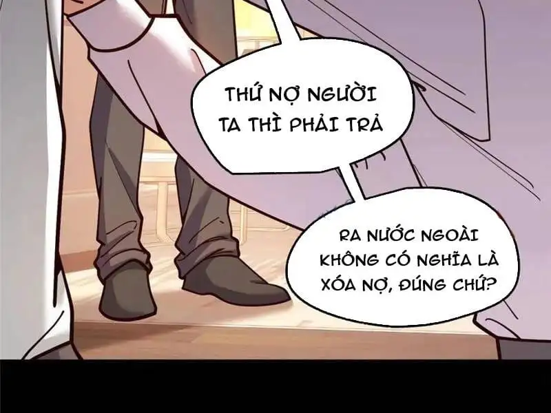 Truyện Tranh Trọng Sinh Không Làm Chạn Vương, Tôi Một Mình Nạp Game Thăng Cấp trang 4