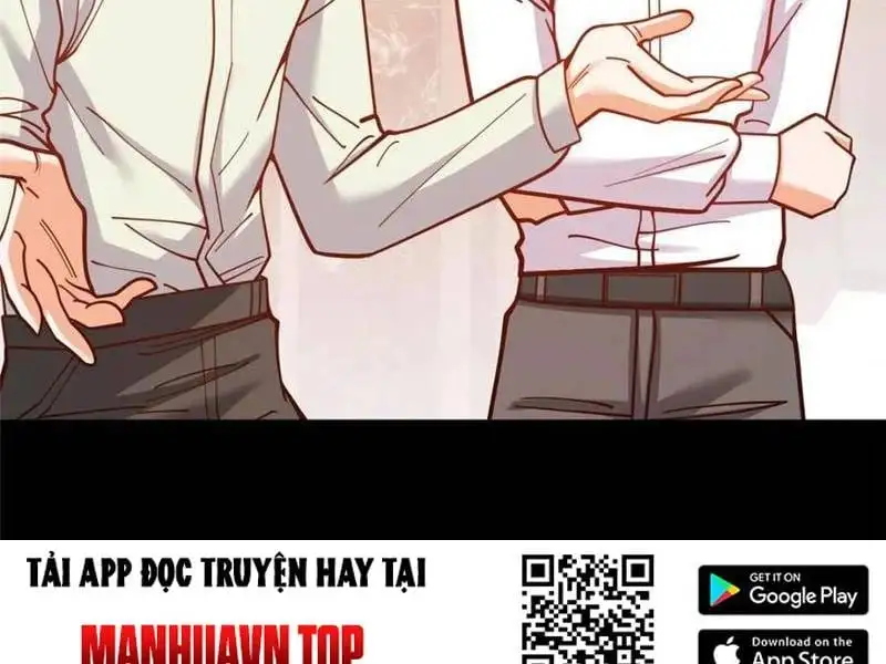 Truyện Tranh Trọng Sinh Không Làm Chạn Vương, Tôi Một Mình Nạp Game Thăng Cấp trang 4