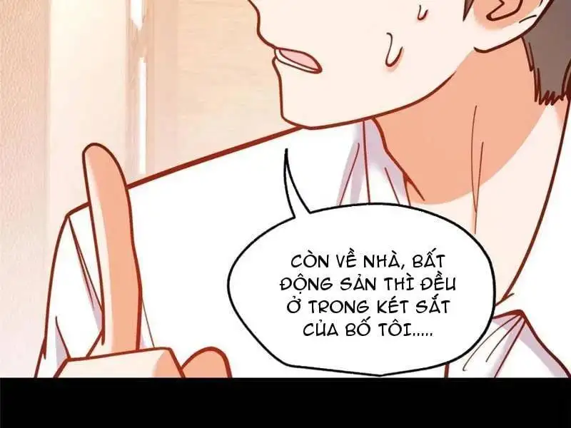 Truyện Tranh Trọng Sinh Không Làm Chạn Vương, Tôi Một Mình Nạp Game Thăng Cấp trang 4