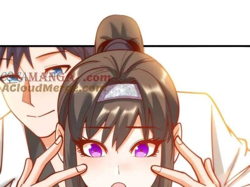 Truyện Tranh Trọng Sinh Không Làm Chạn Vương, Tôi Một Mình Nạp Game Thăng Cấp trang 4