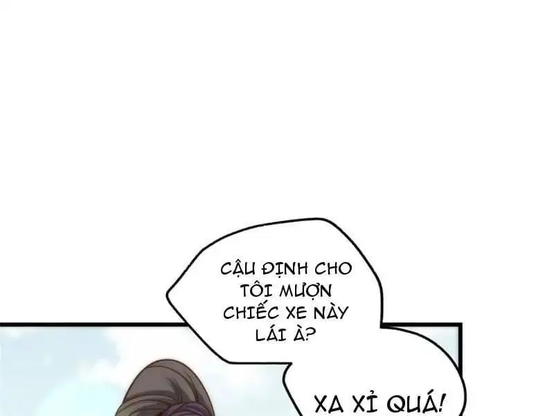 Truyện Tranh Trọng Sinh Không Làm Chạn Vương, Tôi Một Mình Nạp Game Thăng Cấp trang 4