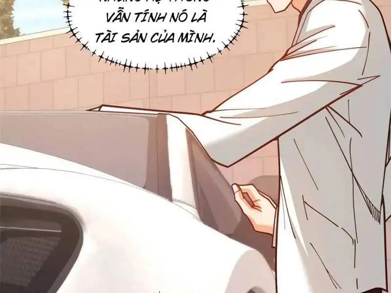 Truyện Tranh Trọng Sinh Không Làm Chạn Vương, Tôi Một Mình Nạp Game Thăng Cấp trang 4