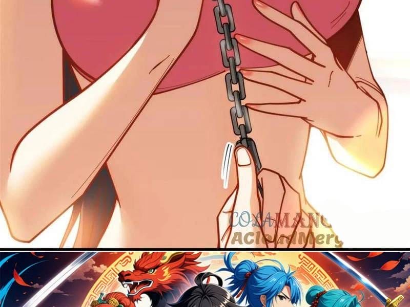 Truyện Tranh Trọng Sinh Không Làm Chạn Vương, Tôi Một Mình Nạp Game Thăng Cấp trang 4