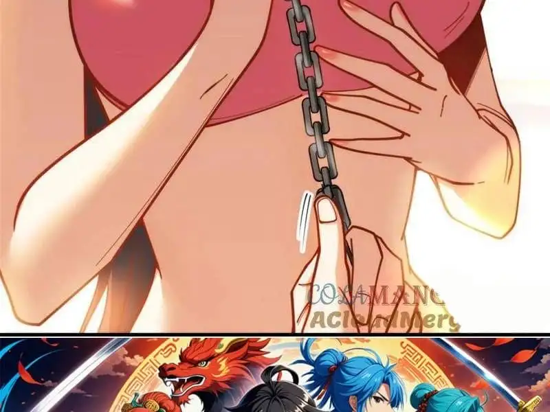 Truyện Tranh Trọng Sinh Không Làm Chạn Vương, Tôi Một Mình Nạp Game Thăng Cấp trang 4