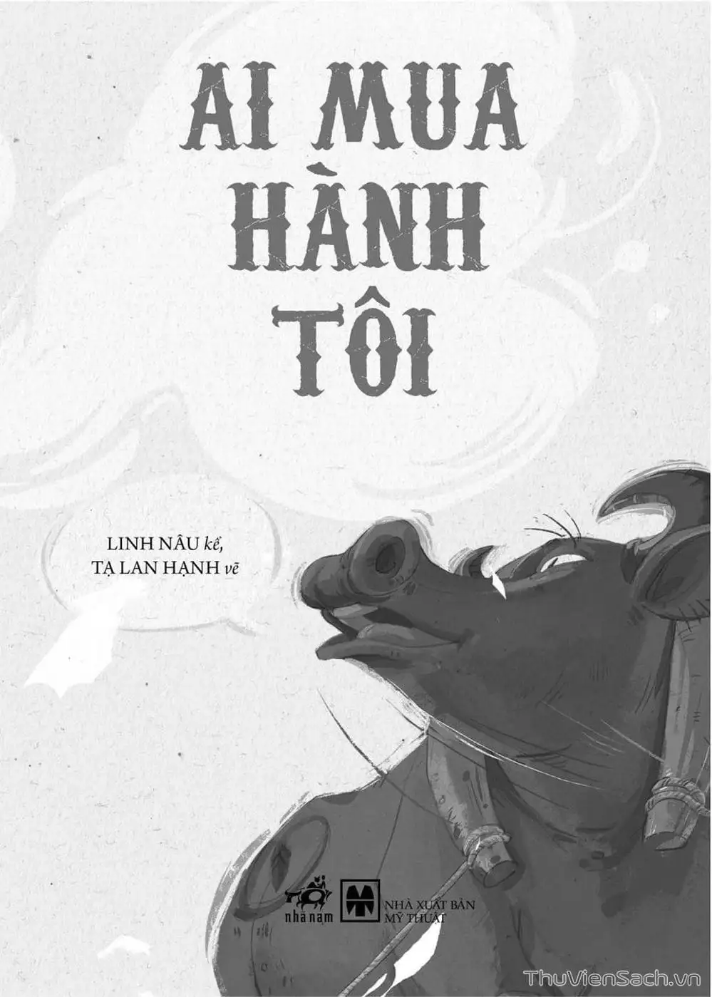 Truyện Tranh Truyện Cổ Tích Việt Nam trang 3