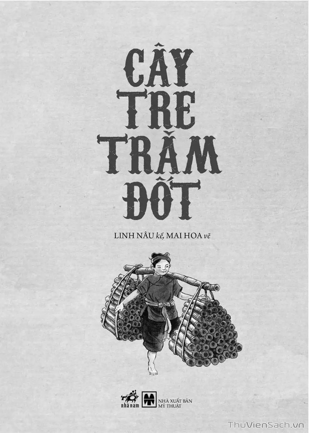 Truyện Tranh Truyện Cổ Tích Việt Nam trang 3