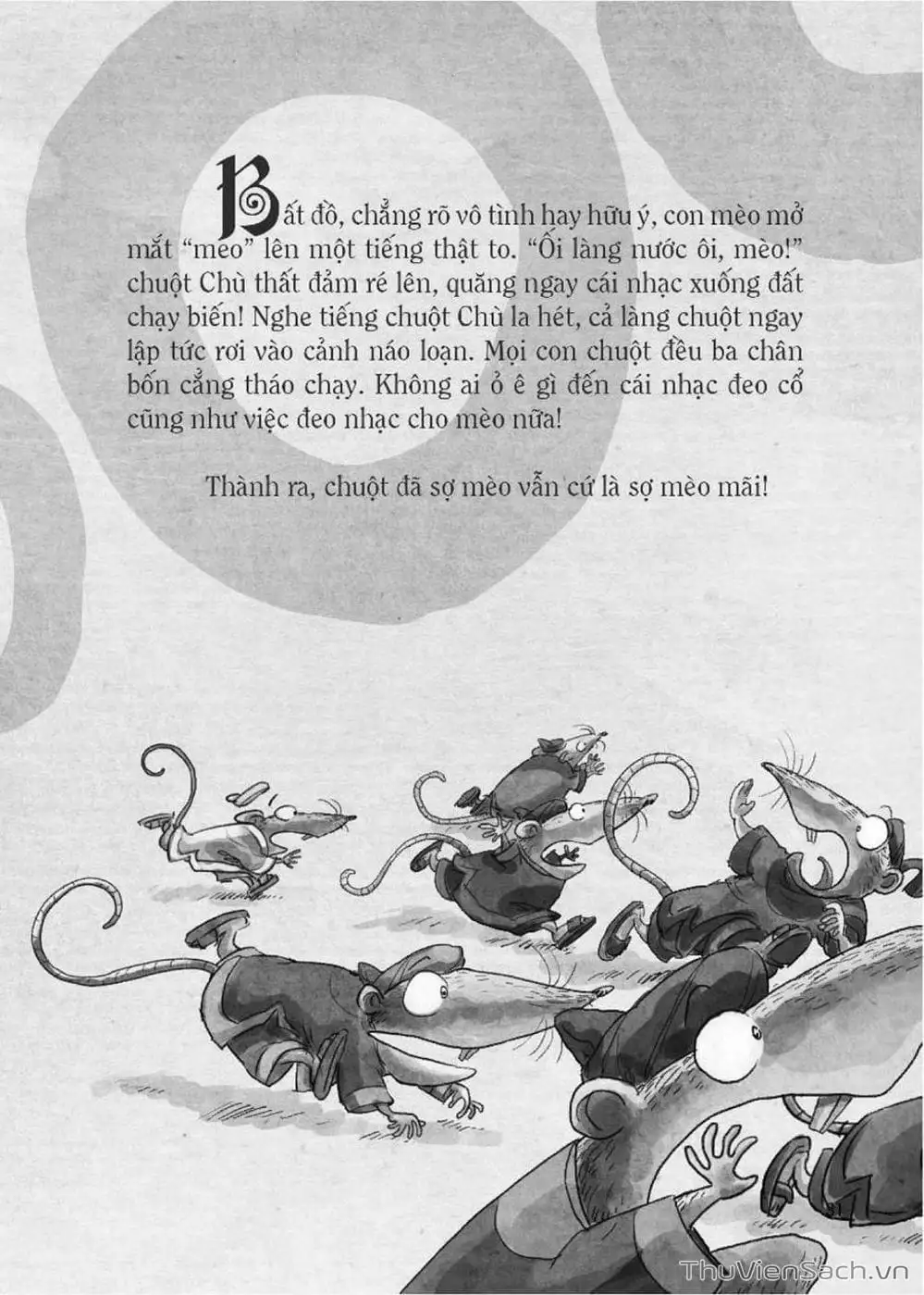 Truyện Tranh Truyện Cổ Tích Việt Nam trang 3