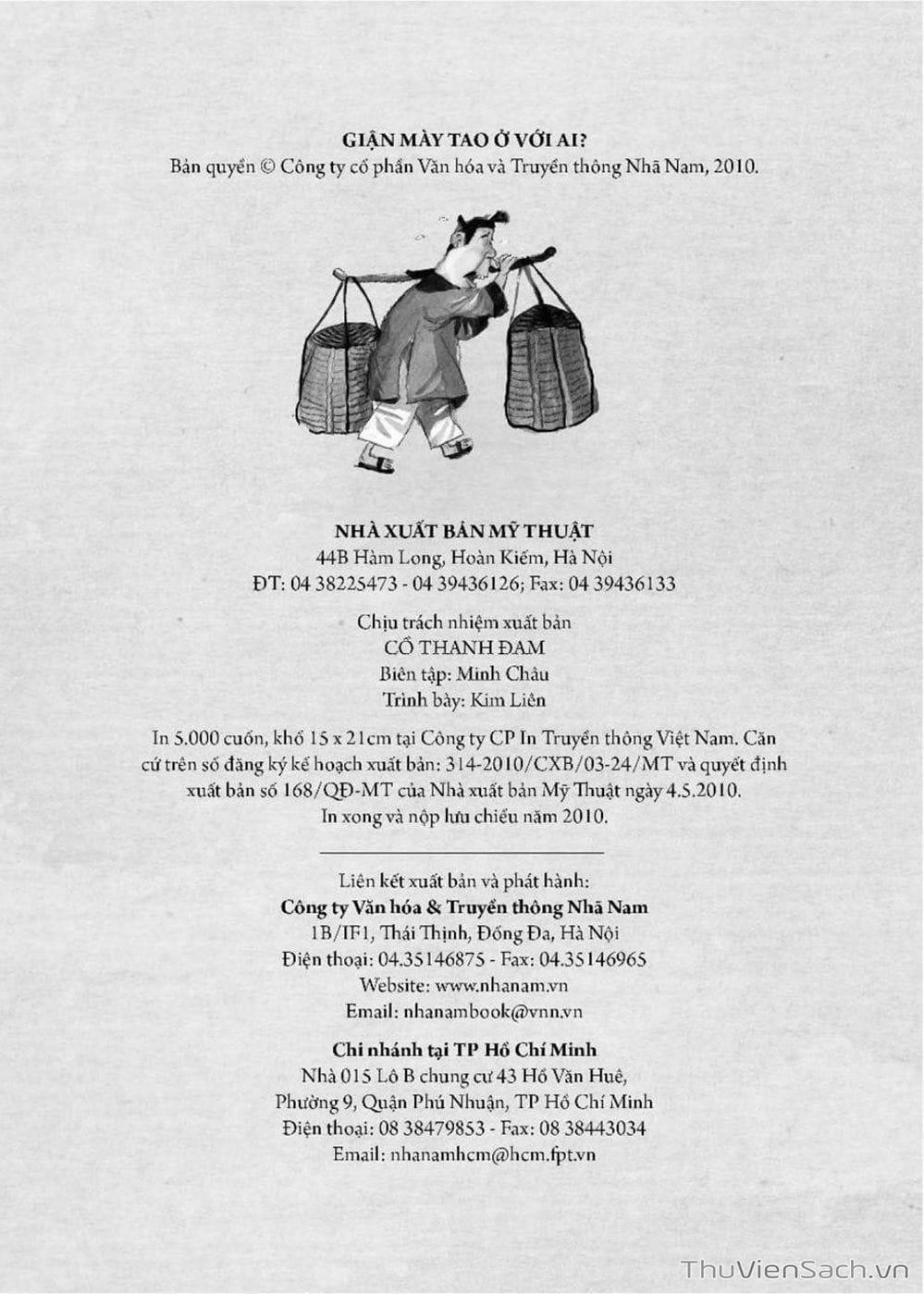 Truyện Tranh Truyện Cổ Tích Việt Nam trang 3