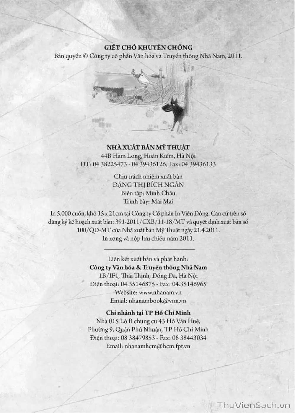 Truyện Tranh Truyện Cổ Tích Việt Nam trang 3