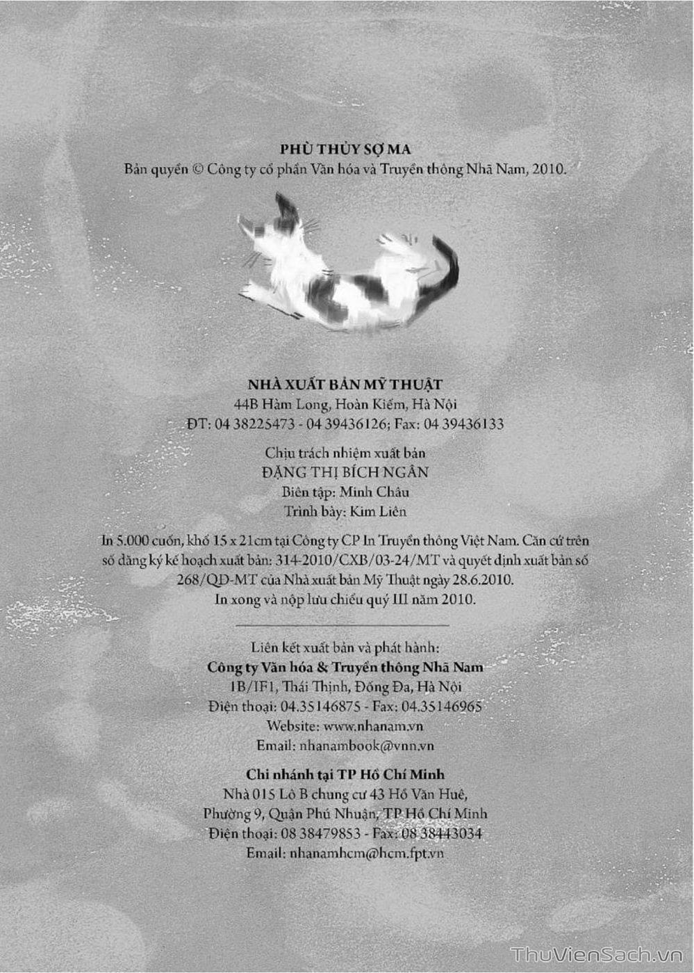 Truyện Tranh Truyện Cổ Tích Việt Nam trang 3