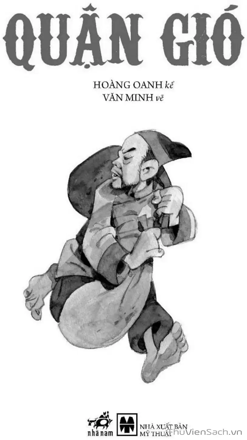 Truyện Tranh Truyện Cổ Tích Việt Nam trang 3