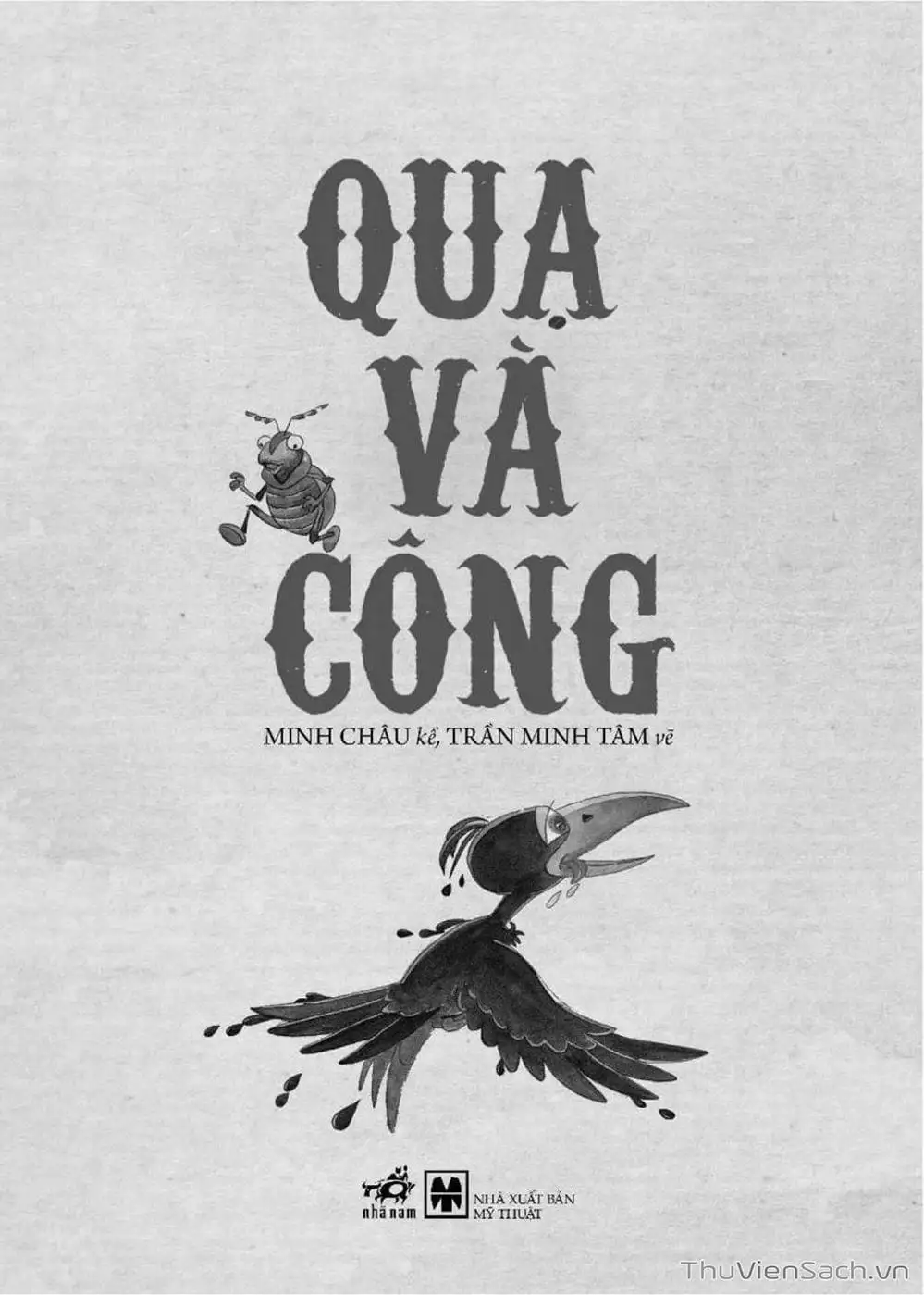 Truyện Tranh Truyện Cổ Tích Việt Nam trang 3