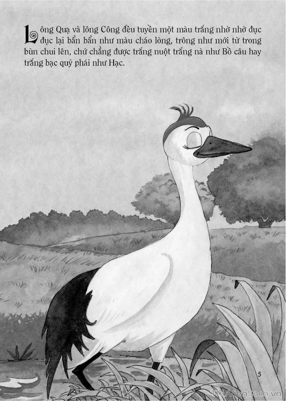 Truyện Tranh Truyện Cổ Tích Việt Nam trang 3