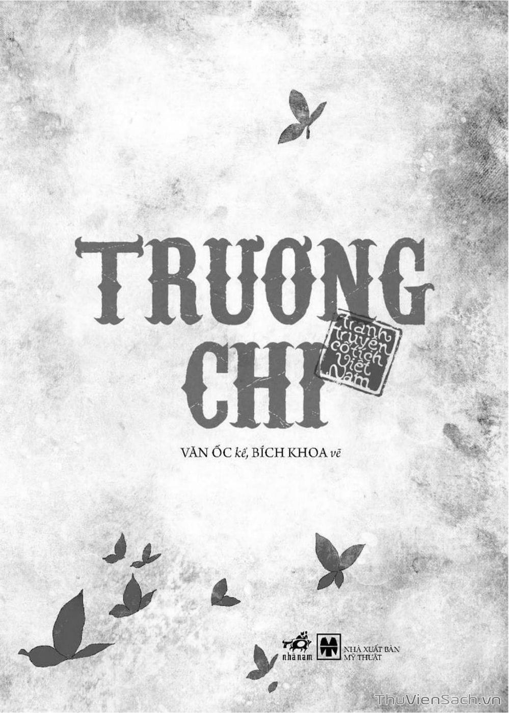 Truyện Tranh Truyện Cổ Tích Việt Nam trang 558