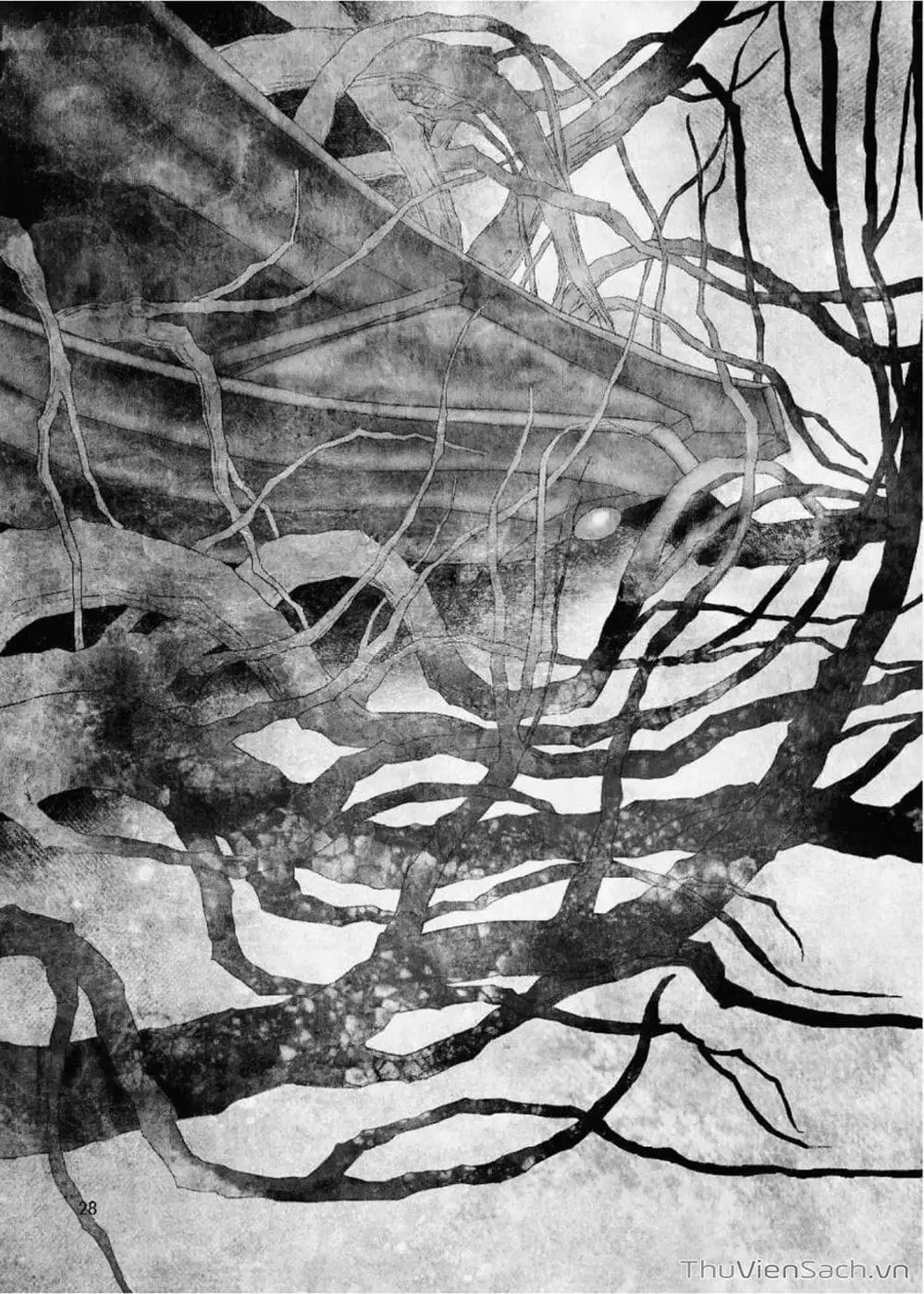 Truyện Tranh Truyện Cổ Tích Việt Nam trang 3