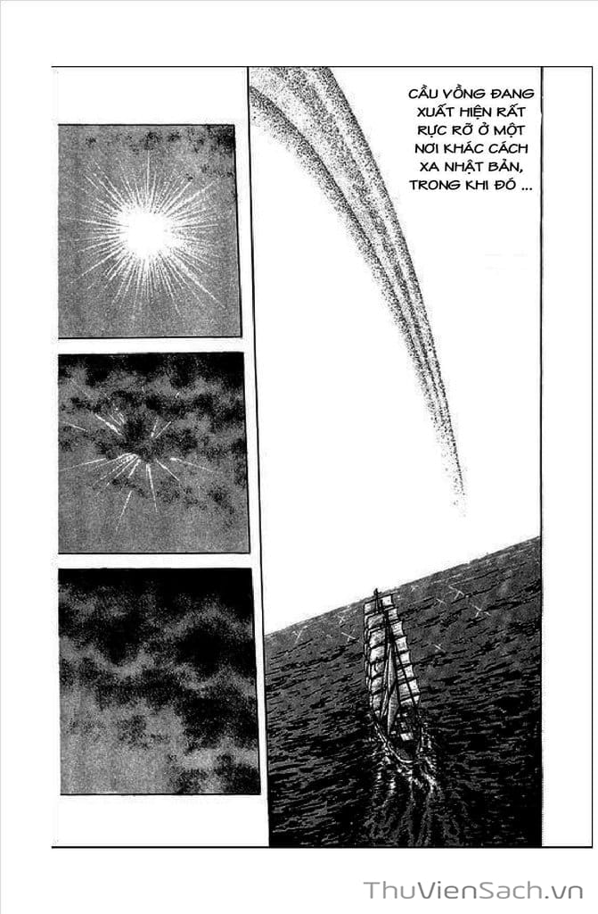 Truyện Tranh Tsubasa - Giấc Mơ Sân Cỏ trang 4