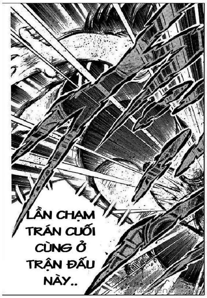 Truyện Tranh Tsubasa - Giấc Mơ Sân Cỏ trang 4