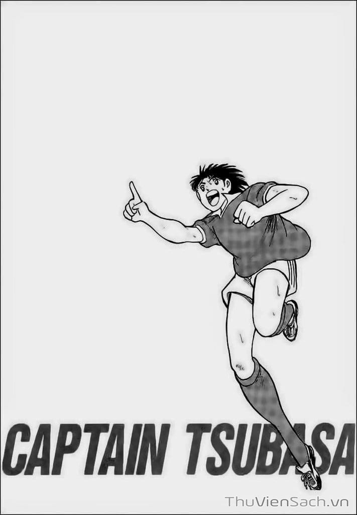 Truyện Tranh Tsubasa - Hậu Truyện trang 4