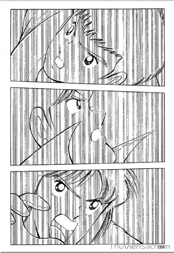 Truyện Tranh Tsubasa - Hậu Truyện trang 4