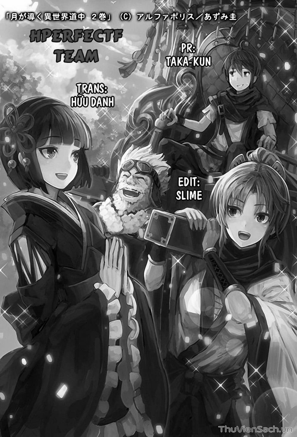 Truyện Tranh Khi Kẻ Bị Ruồng Bỏ Trở Thành Bá Chủ Dị Giới trang 9