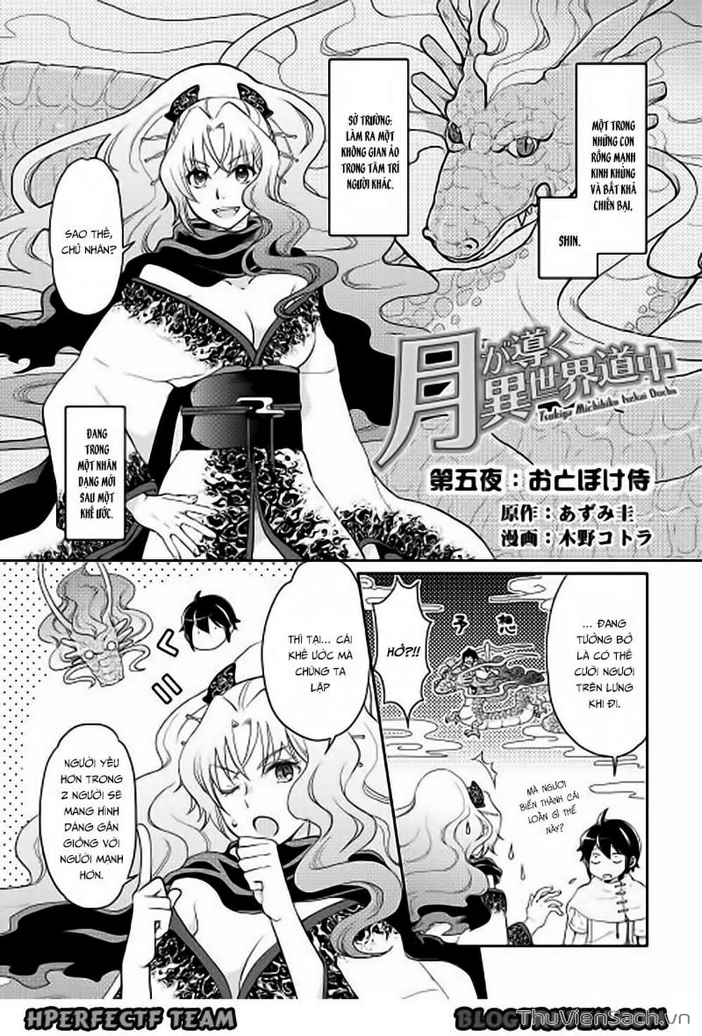 Truyện Tranh Khi Kẻ Bị Ruồng Bỏ Trở Thành Bá Chủ Dị Giới trang 9