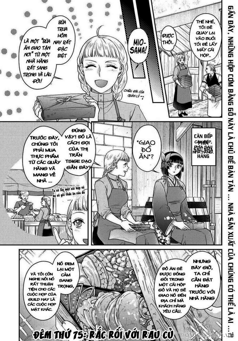 Truyện Tranh Khi Kẻ Bị Ruồng Bỏ Trở Thành Bá Chủ Dị Giới trang 9