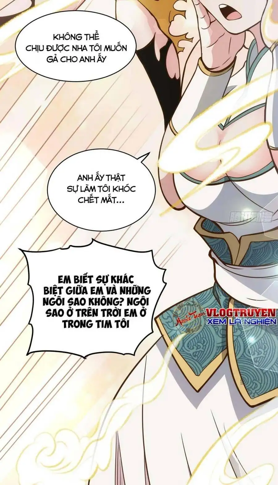 Truyện Tranh Tự Kỷ Luật Ta Đây Bất Khả Chiến Bại trang 6