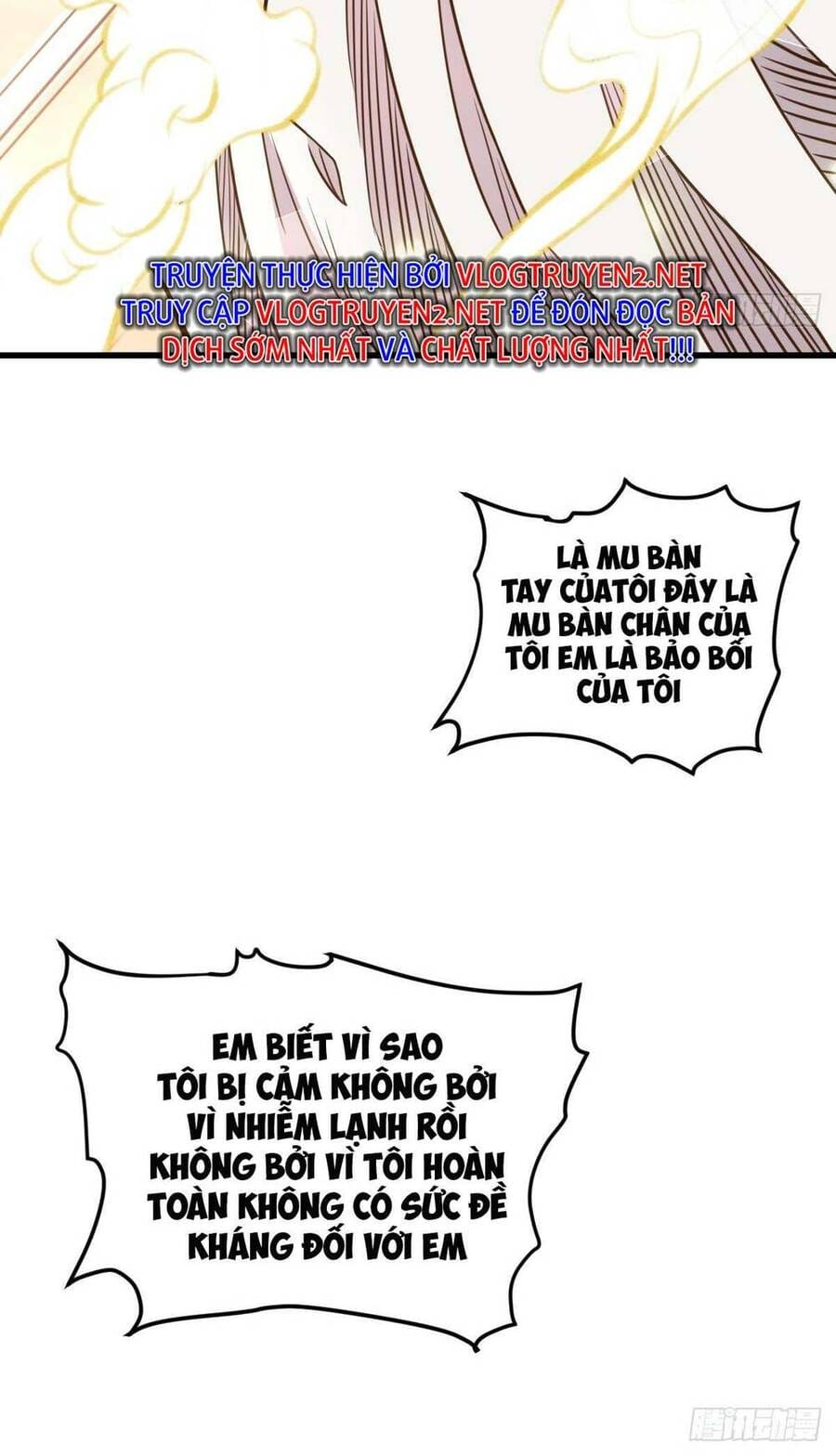 Truyện Tranh Tự Kỷ Luật Ta Đây Bất Khả Chiến Bại trang 6