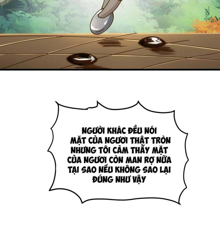 Truyện Tranh Tự Kỷ Luật Ta Đây Bất Khả Chiến Bại trang 6