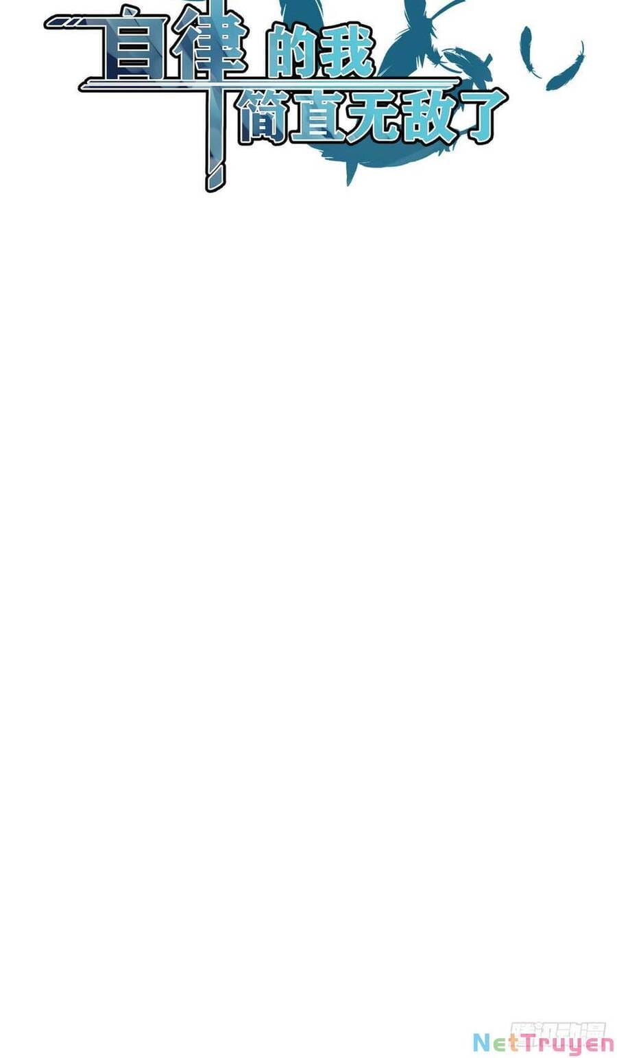 Truyện Tranh Tự Kỷ Luật Ta Đây Bất Khả Chiến Bại trang 6