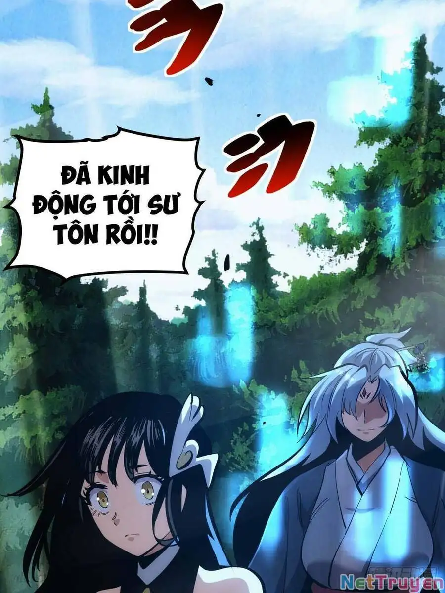 Truyện Tranh Tự Kỷ Luật Ta Đây Bất Khả Chiến Bại trang 6