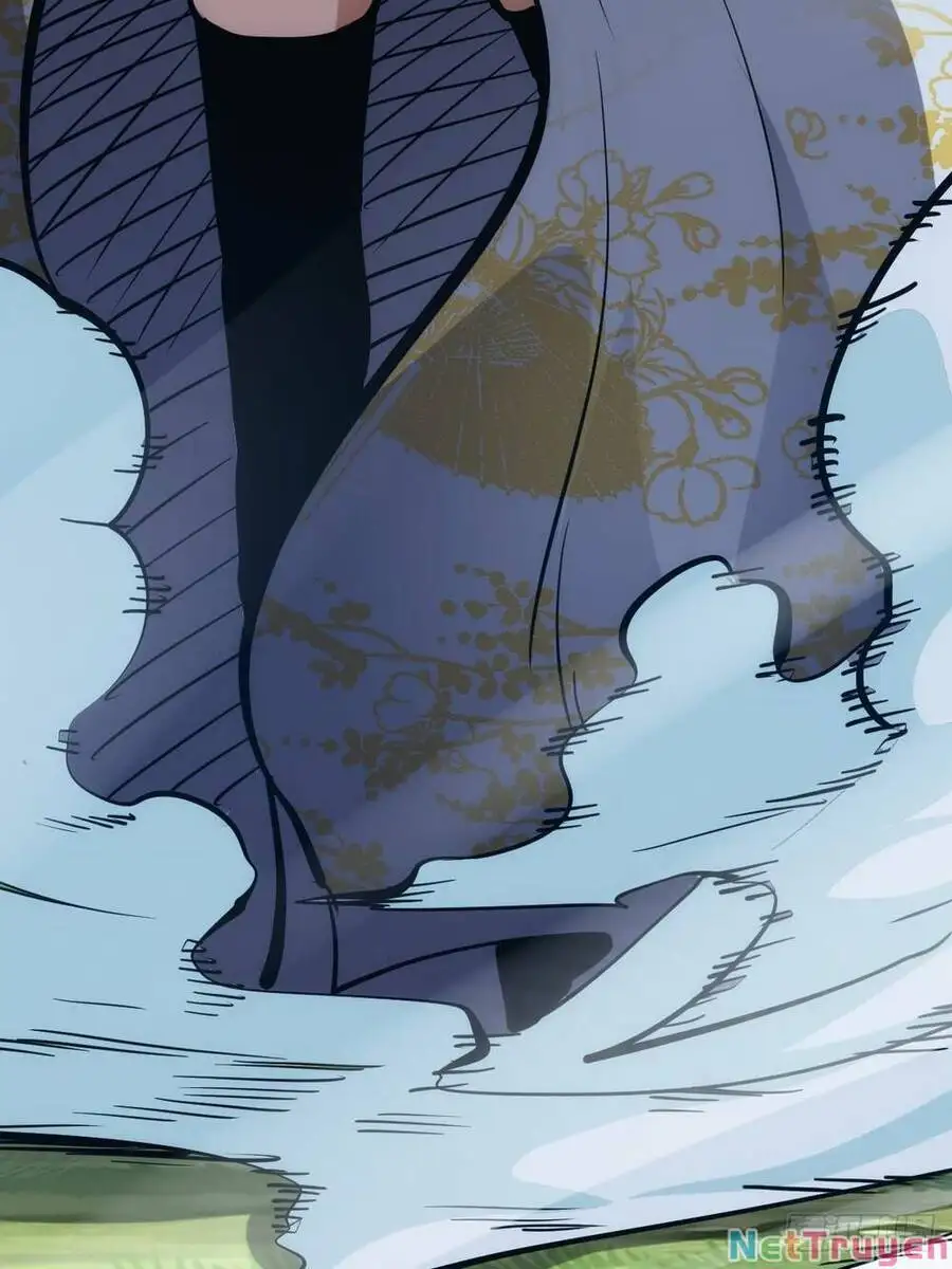 Truyện Tranh Tự Kỷ Luật Ta Đây Bất Khả Chiến Bại trang 6