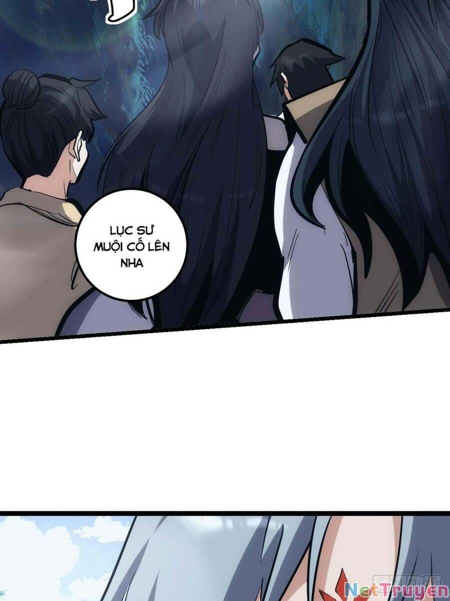 Truyện Tranh Tự Kỷ Luật Ta Đây Bất Khả Chiến Bại trang 6