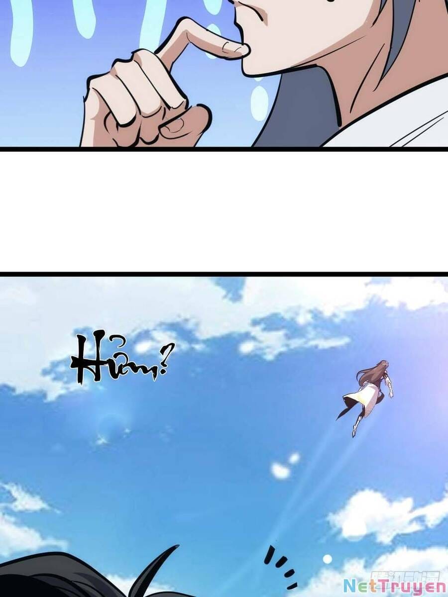 Truyện Tranh Tự Kỷ Luật Ta Đây Bất Khả Chiến Bại trang 6