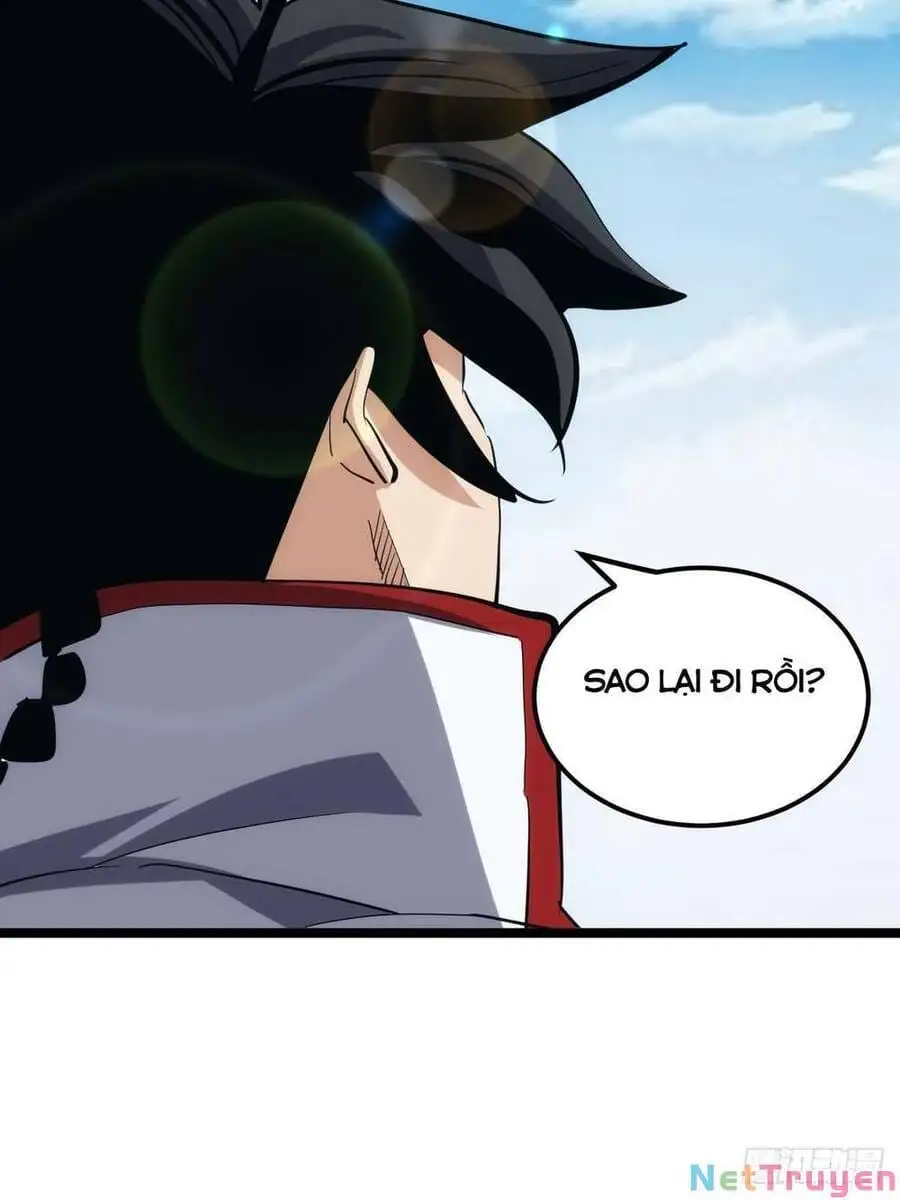 Truyện Tranh Tự Kỷ Luật Ta Đây Bất Khả Chiến Bại trang 6