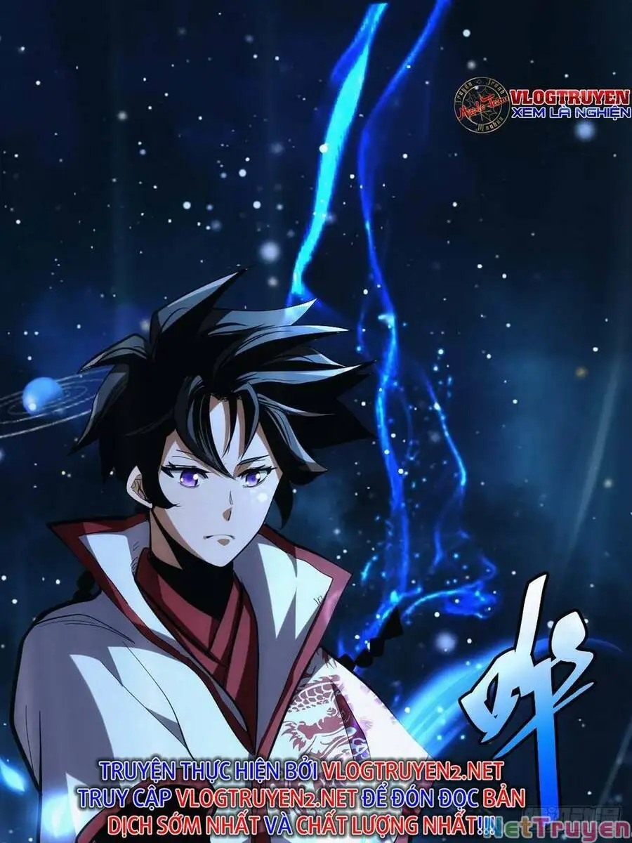 Truyện Tranh Tự Kỷ Luật Ta Đây Bất Khả Chiến Bại trang 6