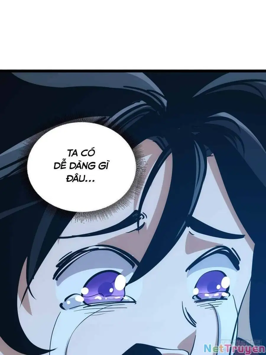 Truyện Tranh Tự Kỷ Luật Ta Đây Bất Khả Chiến Bại trang 6