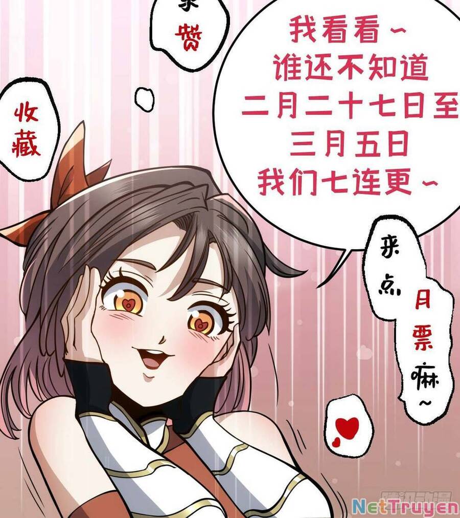 Truyện Tranh Tự Kỷ Luật Ta Đây Bất Khả Chiến Bại trang 6