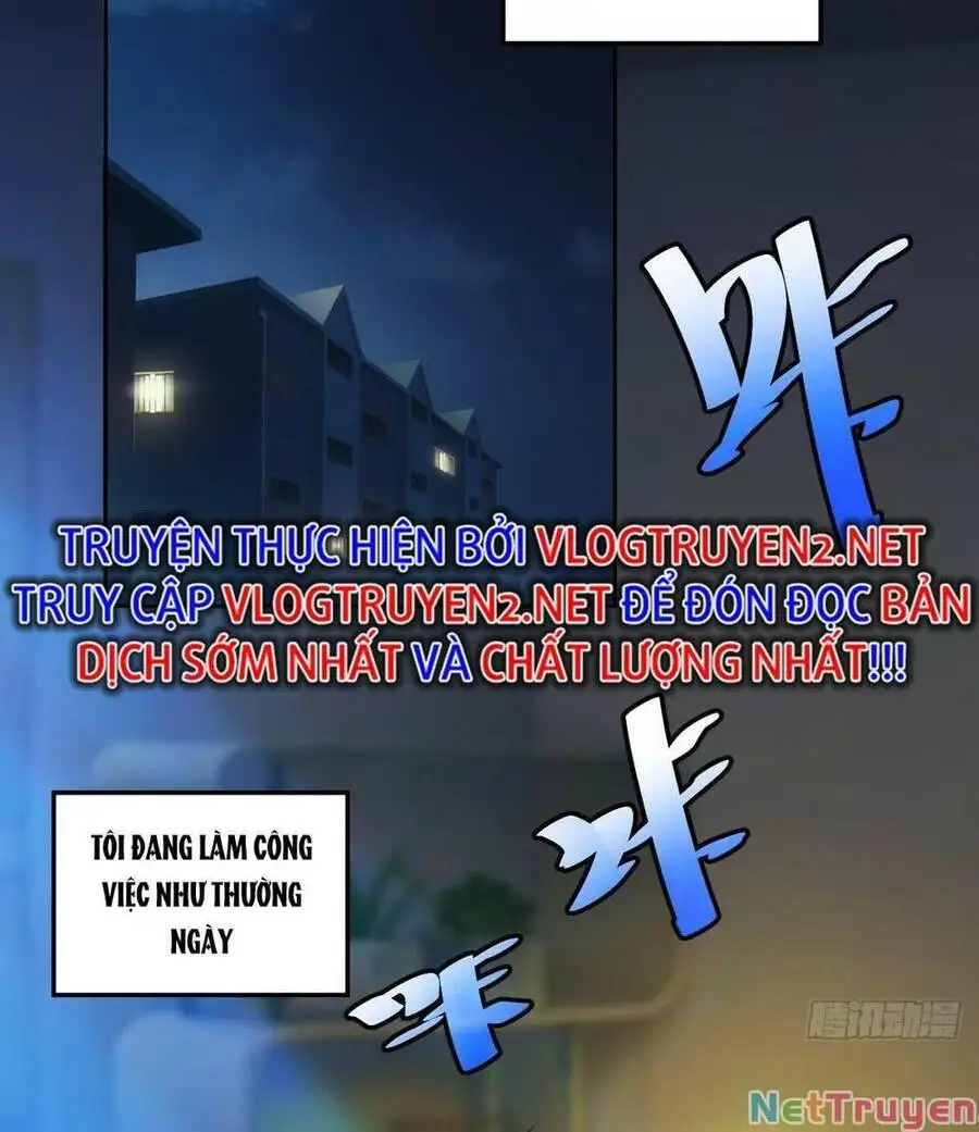 Truyện Tranh Tự Kỷ Luật Ta Đây Bất Khả Chiến Bại trang 6