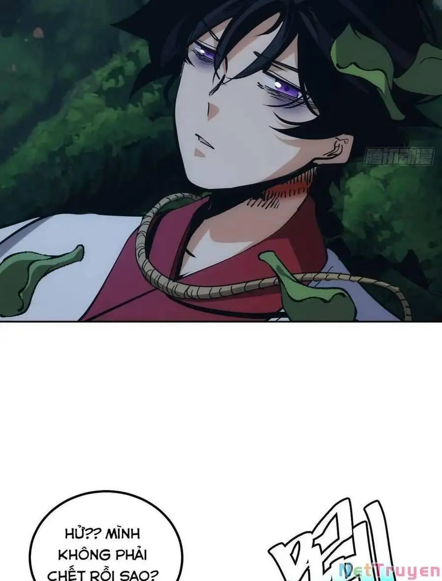 Truyện Tranh Tự Kỷ Luật Ta Đây Bất Khả Chiến Bại trang 6