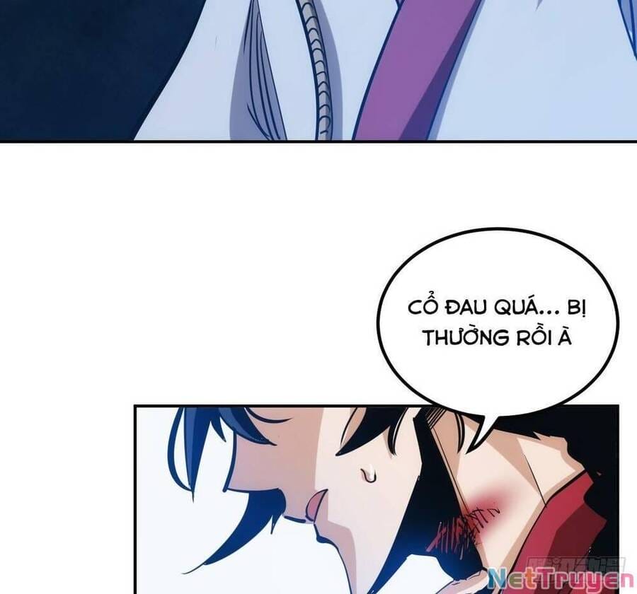 Truyện Tranh Tự Kỷ Luật Ta Đây Bất Khả Chiến Bại trang 6