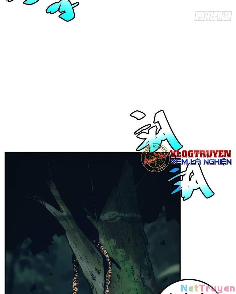 Truyện Tranh Tự Kỷ Luật Ta Đây Bất Khả Chiến Bại trang 6