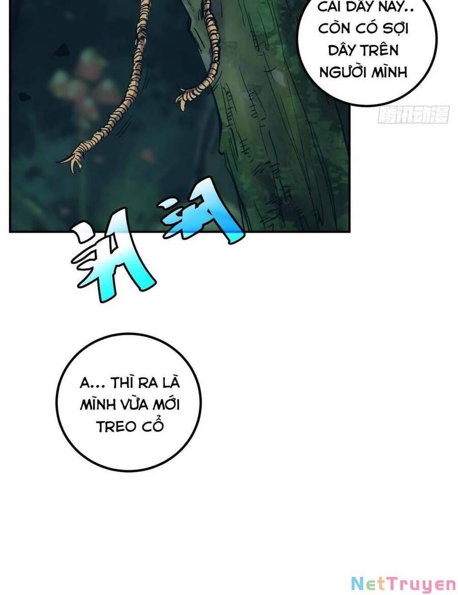 Truyện Tranh Tự Kỷ Luật Ta Đây Bất Khả Chiến Bại trang 6