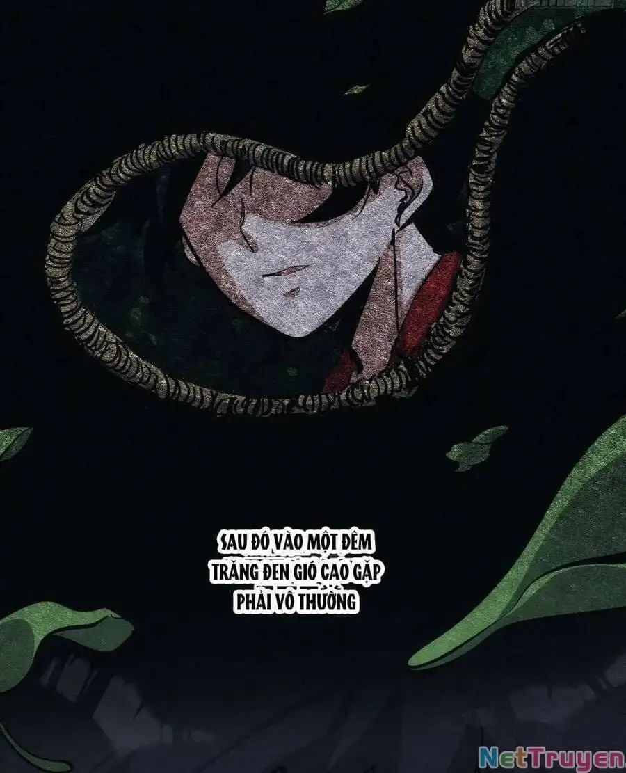 Truyện Tranh Tự Kỷ Luật Ta Đây Bất Khả Chiến Bại trang 6