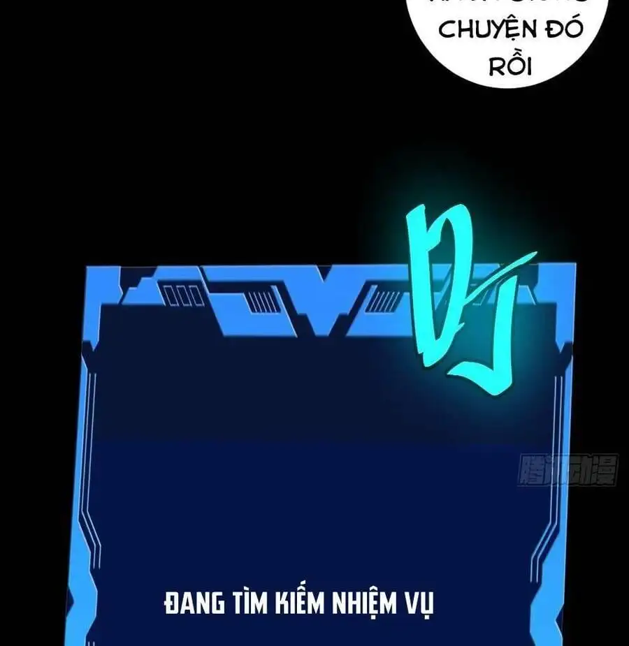 Truyện Tranh Tự Kỷ Luật Ta Đây Bất Khả Chiến Bại trang 6