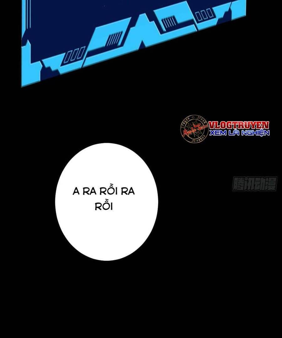 Truyện Tranh Tự Kỷ Luật Ta Đây Bất Khả Chiến Bại trang 6