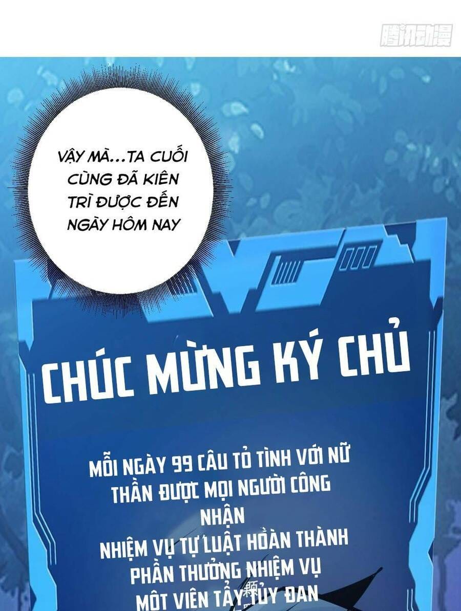 Truyện Tranh Tự Kỷ Luật Ta Đây Bất Khả Chiến Bại trang 6